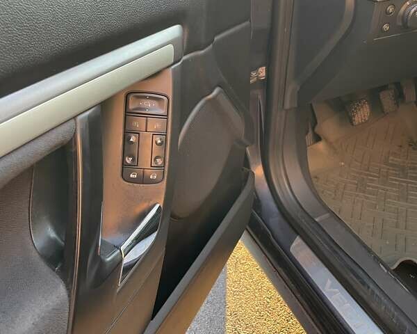 Серый Опель Вектра, объемом двигателя 1.8 л и пробегом 101 тыс. км за 5000 $, фото 8 на Automoto.ua