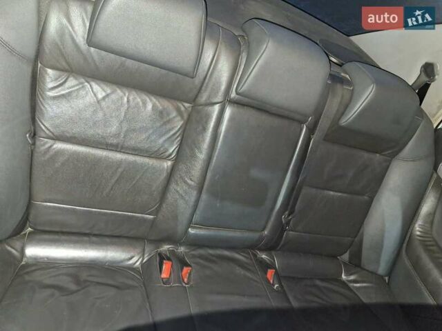 Серый Опель Вектра, объемом двигателя 2.2 л и пробегом 286 тыс. км за 4200 $, фото 17 на Automoto.ua