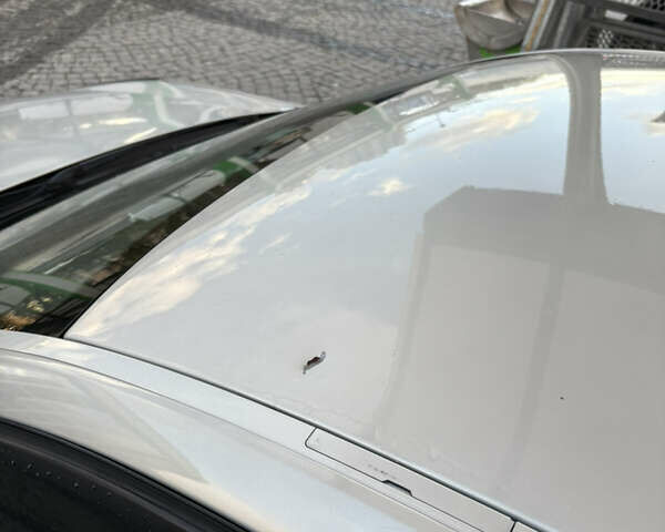 Сірий Опель Вектра, об'ємом двигуна 2.2 л та пробігом 238 тис. км за 5200 $, фото 17 на Automoto.ua