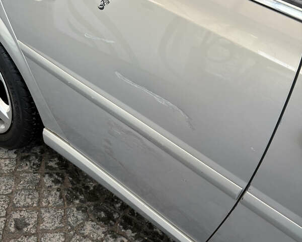 Сірий Опель Вектра, об'ємом двигуна 2.2 л та пробігом 238 тис. км за 5200 $, фото 13 на Automoto.ua