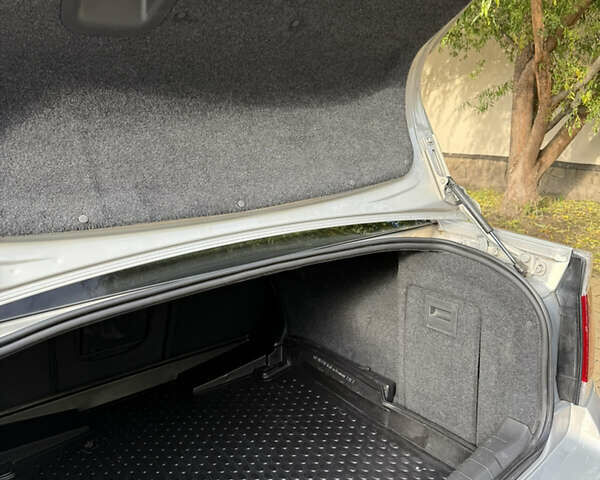 Сірий Опель Вектра, об'ємом двигуна 2.2 л та пробігом 194 тис. км за 6950 $, фото 43 на Automoto.ua