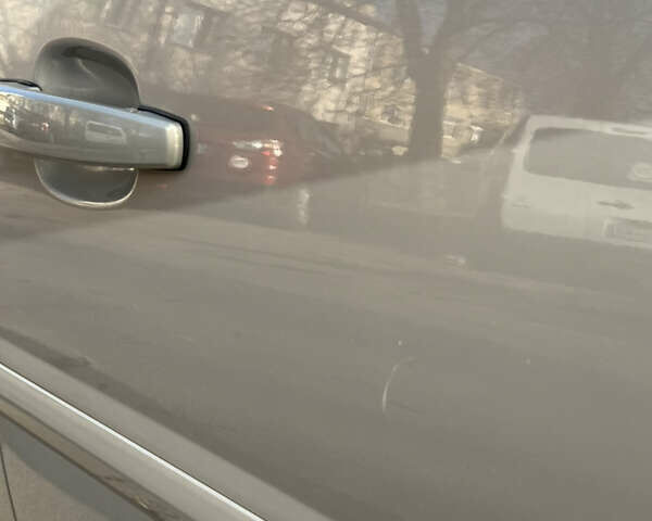 Сірий Опель Вектра, об'ємом двигуна 2.2 л та пробігом 194 тис. км за 6950 $, фото 31 на Automoto.ua