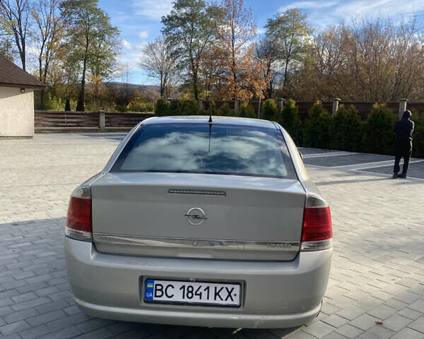 Опель Вектра 2007 в Стрые на Automoto.ua Серый Опель Вектра, объемом двигателя 1.8 л и пробегом 200 тыс. км за 4300 $, фото 12 на Automoto.ua