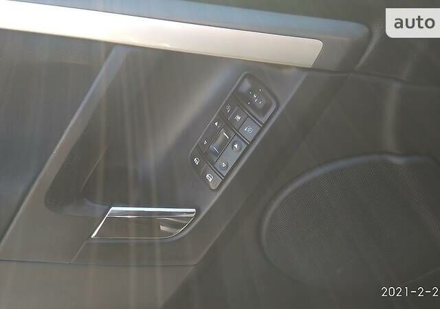 Сірий Опель Вектра, об'ємом двигуна 2.2 л та пробігом 228 тис. км за 4500 $, фото 7 на Automoto.ua