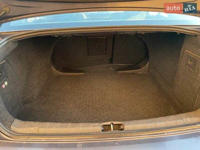 Серый Опель Вектра, объемом двигателя 1.8 л и пробегом 101 тыс. км за 5000 $, фото 6 на Automoto.ua