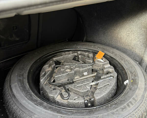 Сірий Опель Вектра, об'ємом двигуна 2.2 л та пробігом 194 тис. км за 6950 $, фото 37 на Automoto.ua