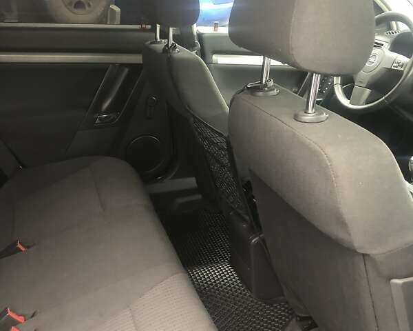 Сірий Опель Вектра, об'ємом двигуна 1.8 л та пробігом 277 тис. км за 5900 $, фото 55 на Automoto.ua