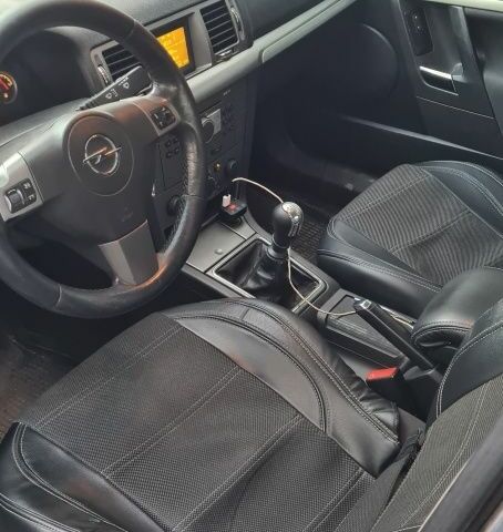 Серый Опель Вектра, объемом двигателя 1.8 л и пробегом 245 тыс. км за 2700 $, фото 5 на Automoto.ua