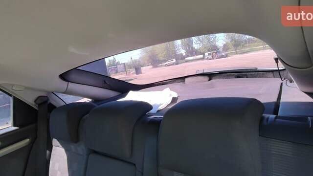 Сірий Опель Вектра, об'ємом двигуна 1.9 л та пробігом 355 тис. км за 3500 $, фото 6 на Automoto.ua
