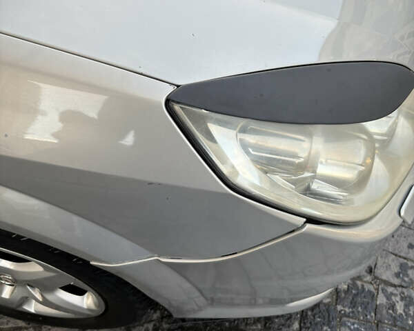 Сірий Опель Вектра, об'ємом двигуна 2.2 л та пробігом 238 тис. км за 5400 $, фото 11 на Automoto.ua