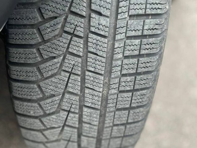 Серый Опель Вектра, объемом двигателя 2.2 л и пробегом 290 тыс. км за 5200 $, фото 9 на Automoto.ua