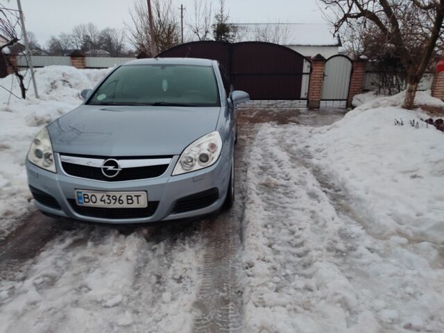Сірий Опель Вектра, об'ємом двигуна 1.9 л та пробігом 325 тис. км за 5200 $, фото 2 на Automoto.ua
