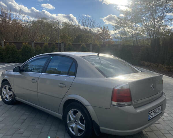 Опель Вектра 2007 в Стрые на Automoto.ua Серый Опель Вектра, объемом двигателя 1.8 л и пробегом 200 тыс. км за 4300 $, фото 15 на Automoto.ua