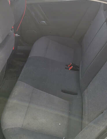 Серый Опель Вектра, объемом двигателя 1.8 л и пробегом 305 тыс. км за 5500 $, фото 8 на Automoto.ua