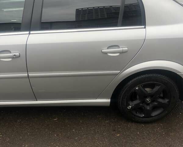 Сірий Опель Вектра, об'ємом двигуна 1.8 л та пробігом 277 тис. км за 5900 $, фото 39 на Automoto.ua