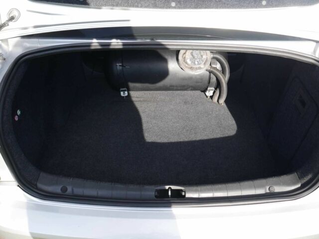 Серый Опель Вектра, объемом двигателя 2.2 л и пробегом 76 тыс. км за 7999 $, фото 20 на Automoto.ua