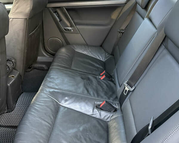 Сірий Опель Вектра, об'ємом двигуна 2.2 л та пробігом 238 тис. км за 5200 $, фото 8 на Automoto.ua