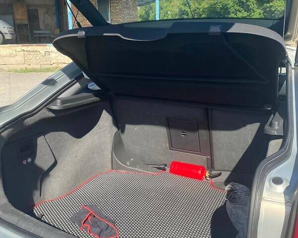 Сірий Опель Вектра, об'ємом двигуна 2.2 л та пробігом 278 тис. км за 6100 $, фото 12 на Automoto.ua