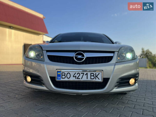 Серый Опель Вектра, объемом двигателя 1.91 л и пробегом 268 тыс. км за 5500 $, фото 12 на Automoto.ua