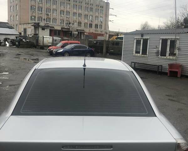 Сірий Опель Вектра, об'ємом двигуна 1.8 л та пробігом 277 тис. км за 5900 $, фото 29 на Automoto.ua