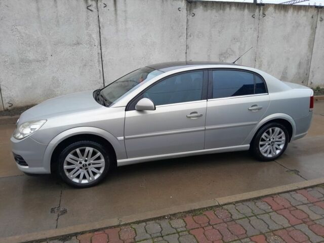 Сірий Опель Вектра, об'ємом двигуна 1.8 л та пробігом 258 тис. км за 5200 $, фото 4 на Automoto.ua