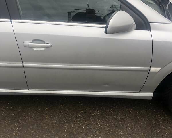 Сірий Опель Вектра, об'ємом двигуна 1.8 л та пробігом 277 тис. км за 5900 $, фото 34 на Automoto.ua