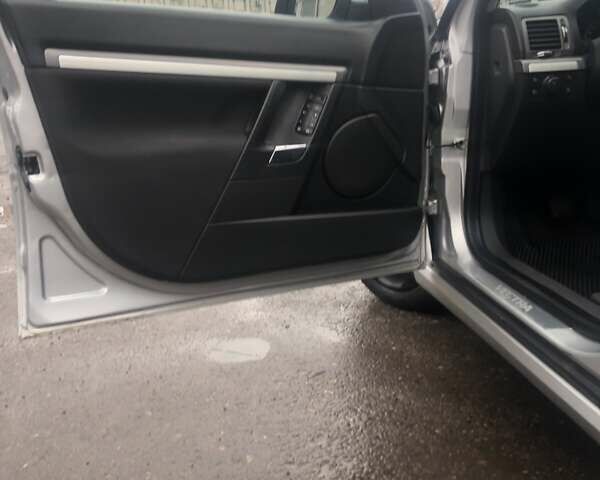 Сірий Опель Вектра, об'ємом двигуна 1.8 л та пробігом 277 тис. км за 5900 $, фото 51 на Automoto.ua