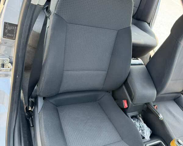 Сірий Опель Вектра, об'ємом двигуна 1.8 л та пробігом 382 тис. км за 5000 $, фото 21 на Automoto.ua