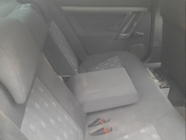 Опель Вектра 2007 в Каменце-Подольском на Automoto.ua Серый Опель Вектра, объемом двигателя 0 л и пробегом 180 тыс. км за 4200 $, фото 4 на Automoto.ua