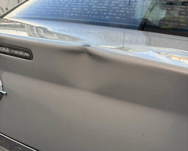 Сірий Опель Вектра, об'ємом двигуна 2.2 л та пробігом 238 тис. км за 5200 $, фото 15 на Automoto.ua