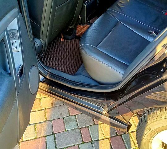 Серый Опель Вектра, объемом двигателя 2.8 л и пробегом 205 тыс. км за 5700 $, фото 2 на Automoto.ua