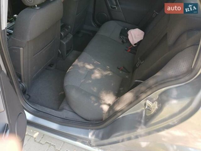 Серый Опель Вектра, объемом двигателя 2.2 л и пробегом 160 тыс. км за 4800 $, фото 4 на Automoto.ua