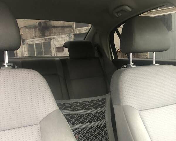 Сірий Опель Вектра, об'ємом двигуна 1.8 л та пробігом 277 тис. км за 5900 $, фото 21 на Automoto.ua