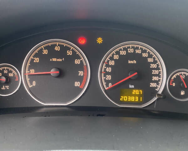 Опель Вектра 2007 в Стрые на Automoto.ua Серый Опель Вектра, объемом двигателя 1.8 л и пробегом 200 тыс. км за 4300 $, фото 25 на Automoto.ua