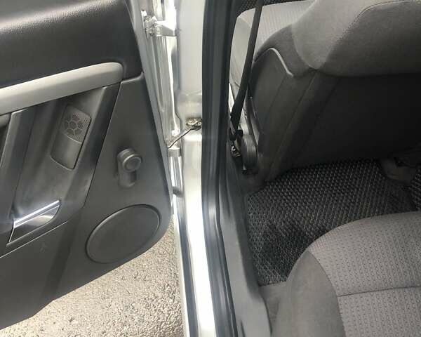 Сірий Опель Вектра, об'ємом двигуна 1.8 л та пробігом 277 тис. км за 5900 $, фото 74 на Automoto.ua