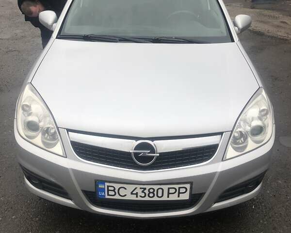 Сірий Опель Вектра, об'ємом двигуна 1.8 л та пробігом 277 тис. км за 5900 $, фото 65 на Automoto.ua