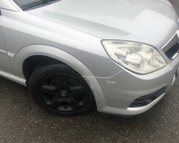 Сірий Опель Вектра, об'ємом двигуна 1.8 л та пробігом 277 тис. км за 5900 $, фото 33 на Automoto.ua