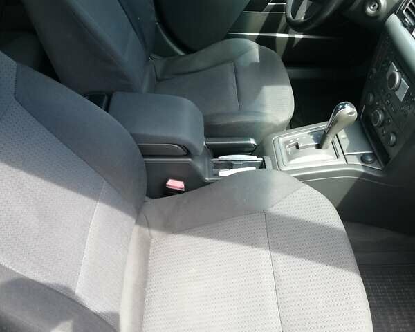 Сірий Опель Вектра, об'ємом двигуна 2.2 л та пробігом 288 тис. км за 5799 $, фото 6 на Automoto.ua