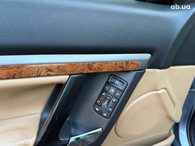 Сірий Опель Вектра, об'ємом двигуна 2.8 л та пробігом 325 тис. км за 6490 $, фото 13 на Automoto.ua