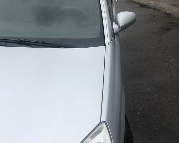 Сірий Опель Вектра, об'ємом двигуна 1.8 л та пробігом 277 тис. км за 5900 $, фото 66 на Automoto.ua