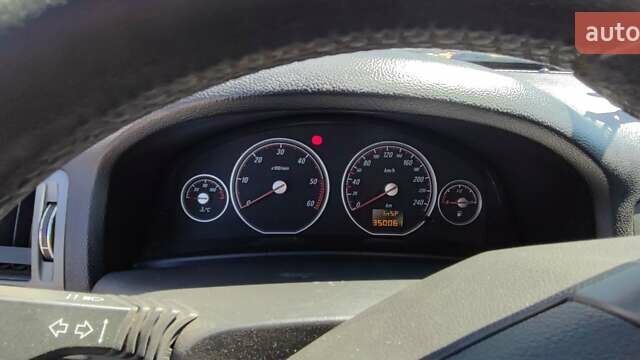 Сірий Опель Вектра, об'ємом двигуна 1.9 л та пробігом 355 тис. км за 3500 $, фото 11 на Automoto.ua