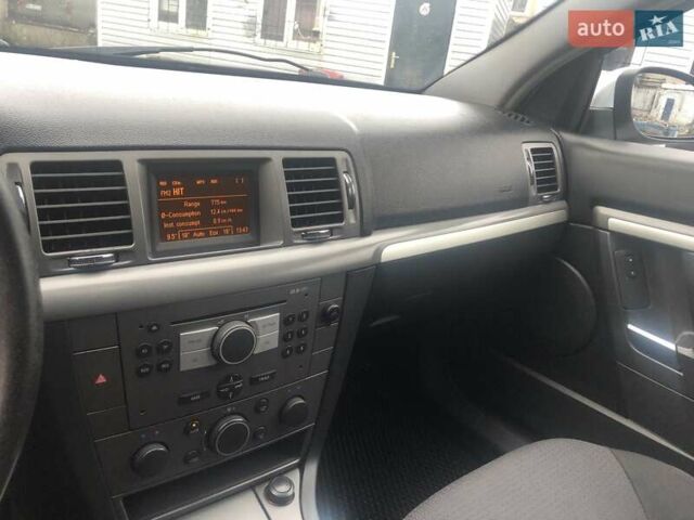 Сірий Опель Вектра, об'ємом двигуна 1.8 л та пробігом 277 тис. км за 5900 $, фото 27 на Automoto.ua