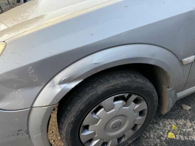 Серый Опель Вектра, объемом двигателя 1.8 л и пробегом 2 тыс. км за 3573 $, фото 3 на Automoto.ua