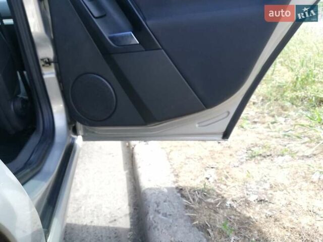 Сірий Опель Вектра, об'ємом двигуна 2.2 л та пробігом 288 тис. км за 5799 $, фото 7 на Automoto.ua