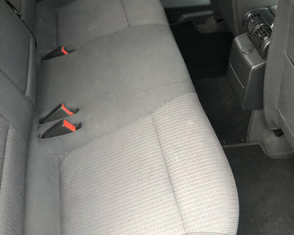 Сірий Опель Вектра, об'ємом двигуна 2.2 л та пробігом 203 тис. км за 6000 $, фото 19 на Automoto.ua