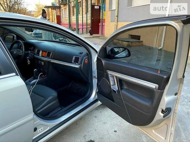 Серый Опель Вектра, объемом двигателя 2.2 л и пробегом 134 тыс. км за 7100 $, фото 8 на Automoto.ua