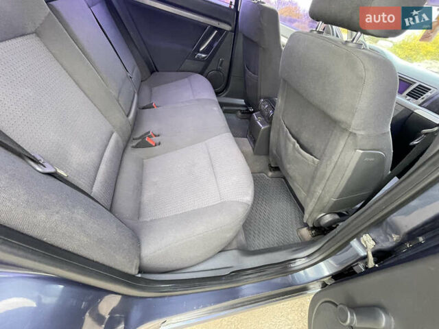 Сірий Опель Вектра, об'ємом двигуна 2.2 л та пробігом 218 тис. км за 4750 $, фото 14 на Automoto.ua