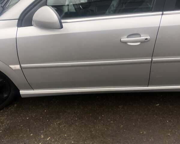 Сірий Опель Вектра, об'ємом двигуна 1.8 л та пробігом 277 тис. км за 5900 $, фото 38 на Automoto.ua