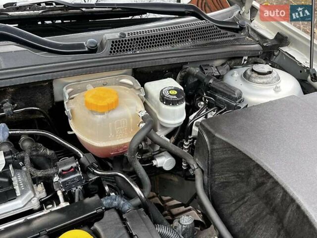 Серый Опель Вектра, объемом двигателя 1.8 л и пробегом 85 тыс. км за 7300 $, фото 25 на Automoto.ua