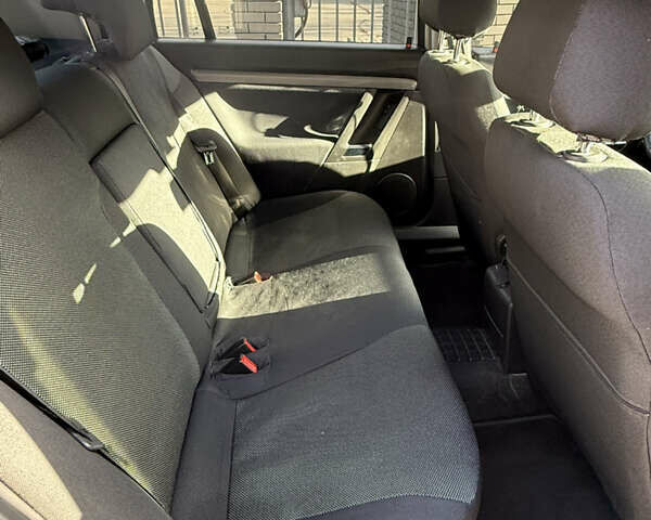 Сірий Опель Вектра, об'ємом двигуна 2.2 л та пробігом 194 тис. км за 6950 $, фото 16 на Automoto.ua